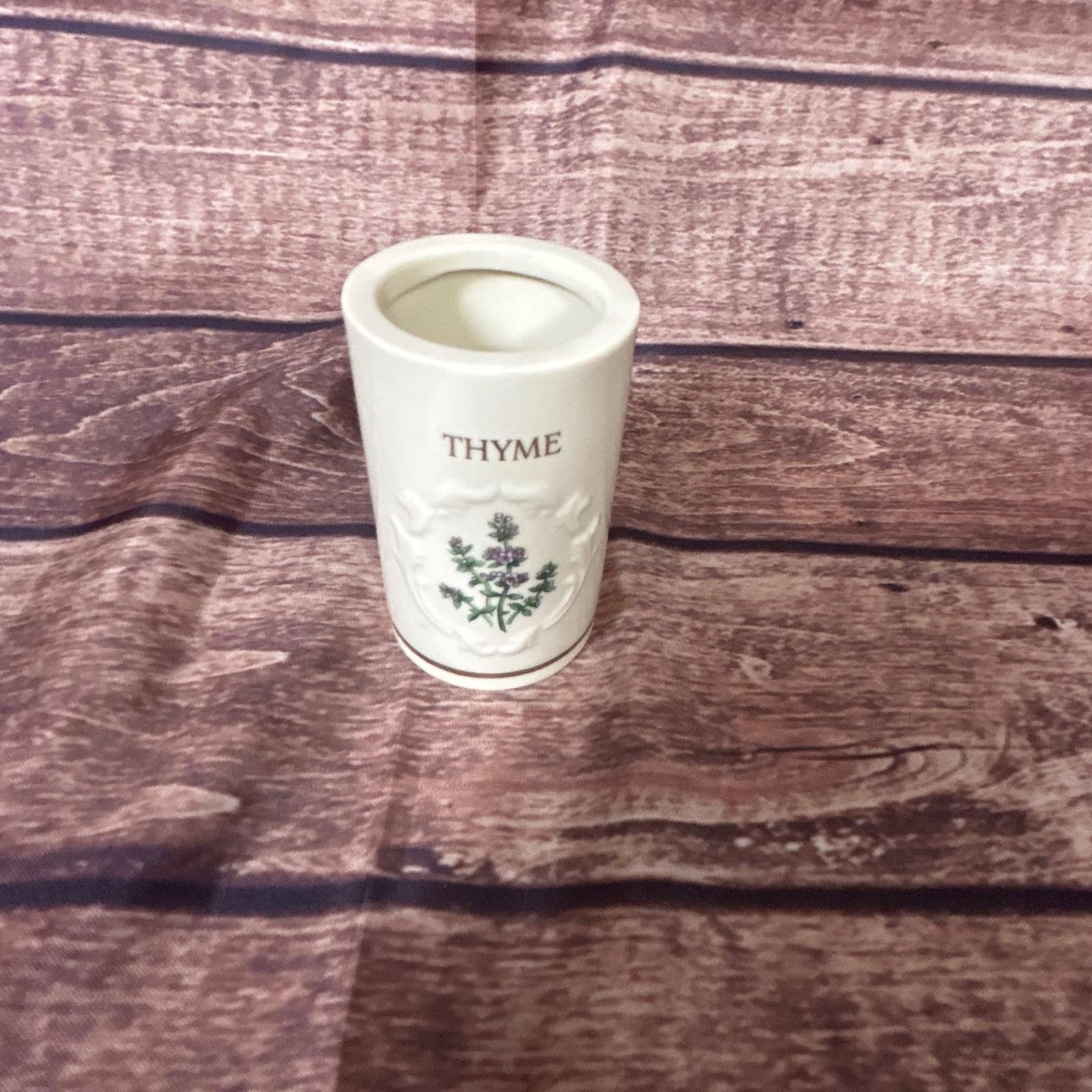 Lenox spice garden - Etsy 日本