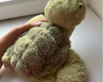 Turtle Plush, Animal Soft Plush Toys