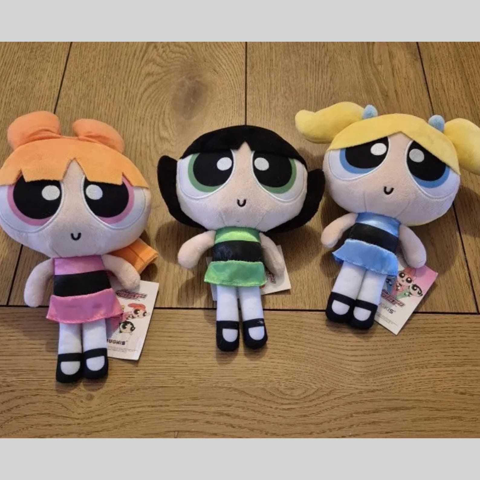 Powerpuff girls stuff - Etsy 日本