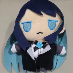 Ado plush - Etsy 日本