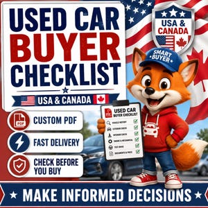 Used Car Buyer Report | Fast Delivery | See Our Reviews
