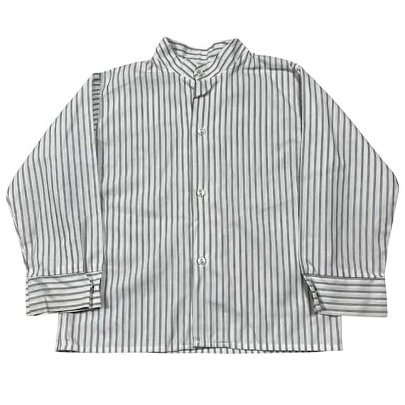 4t dress shirt Amazon.com: Boys' Stretch Long Sleeve Button Toddler Down Dress Shirt Wrinkle Free Oxford Uniform Shirt with Chest Pocket Black 2T: Clothing, Shoes & Jewelry