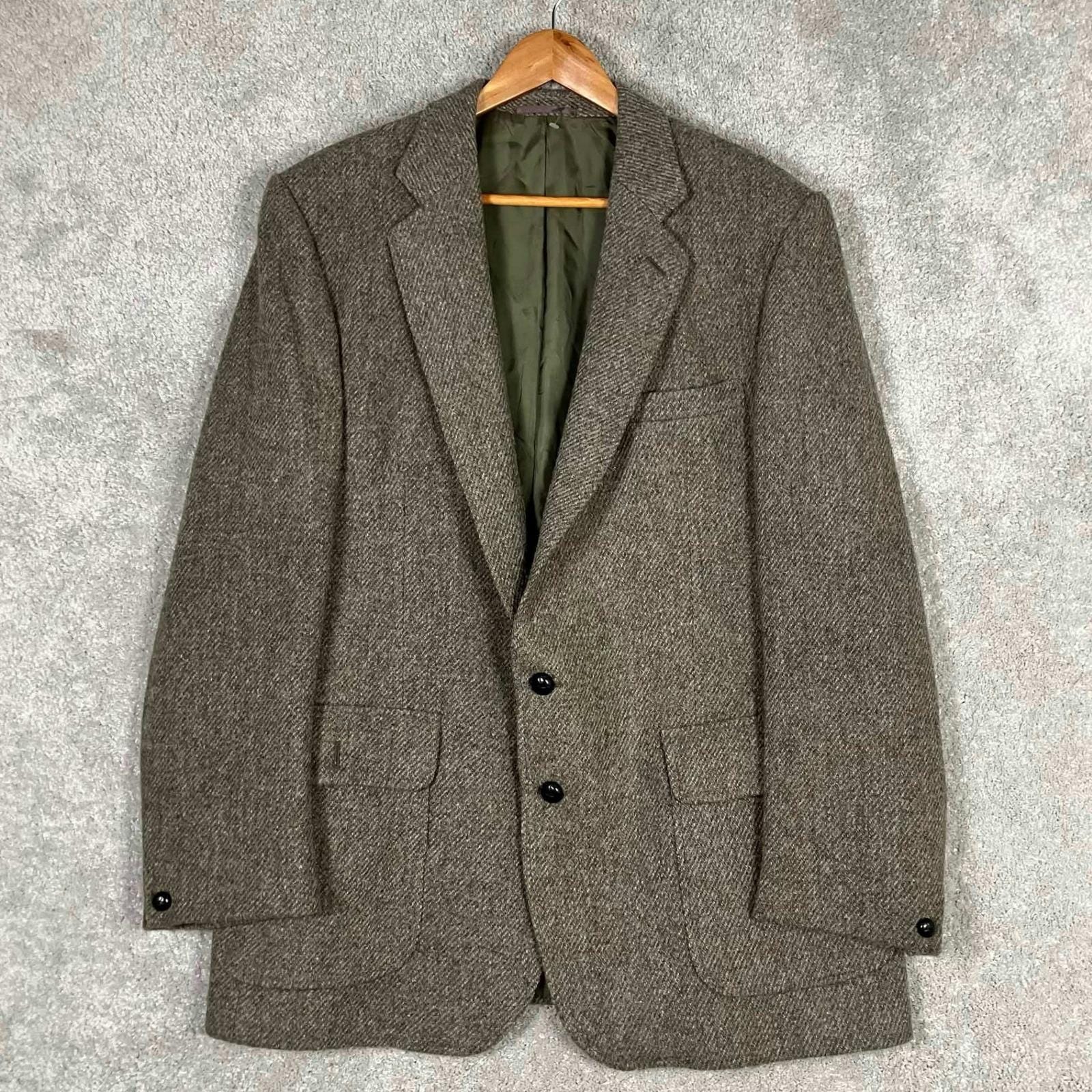 Dunn and co jacket - Etsy 日本