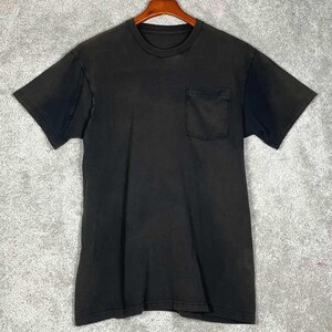 Sun Faded Vintage T Shirt - Etsy