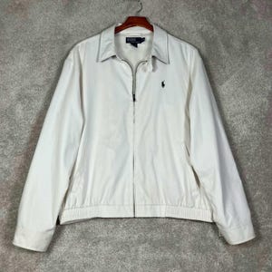Ralph Lauren Bi Swing Jacket - Etsy
