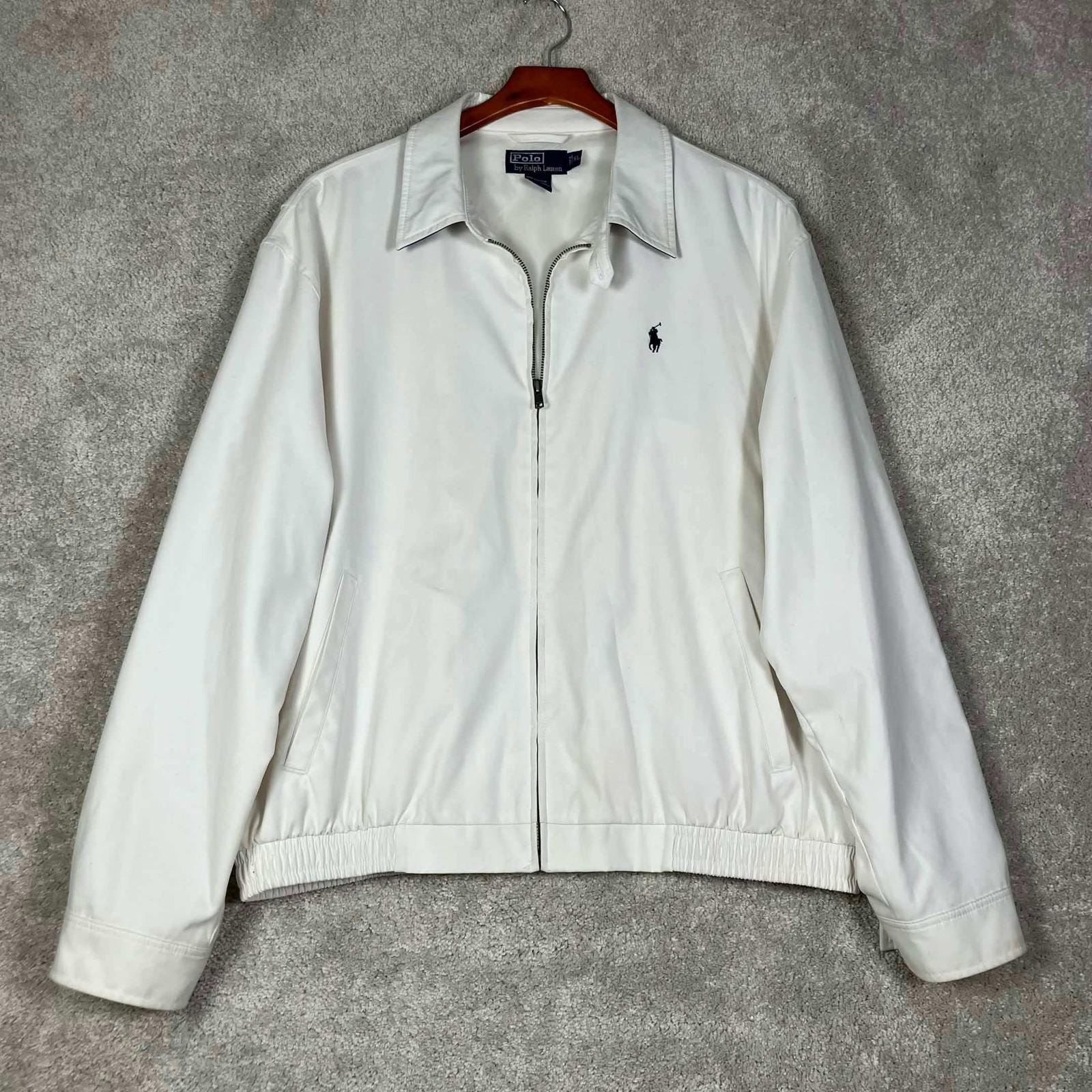 Ralph Lauren Bi Swing Jacket - Etsy