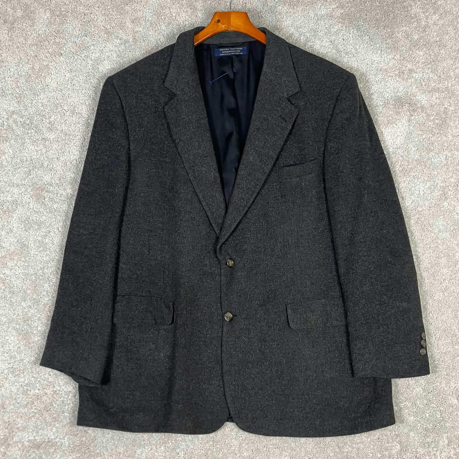 Brooks Brothers Coat - Etsy