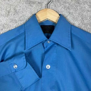 1960s Sears Shirt - Etsy