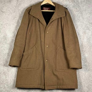 Mcgregor Coat - Etsy - Page 2