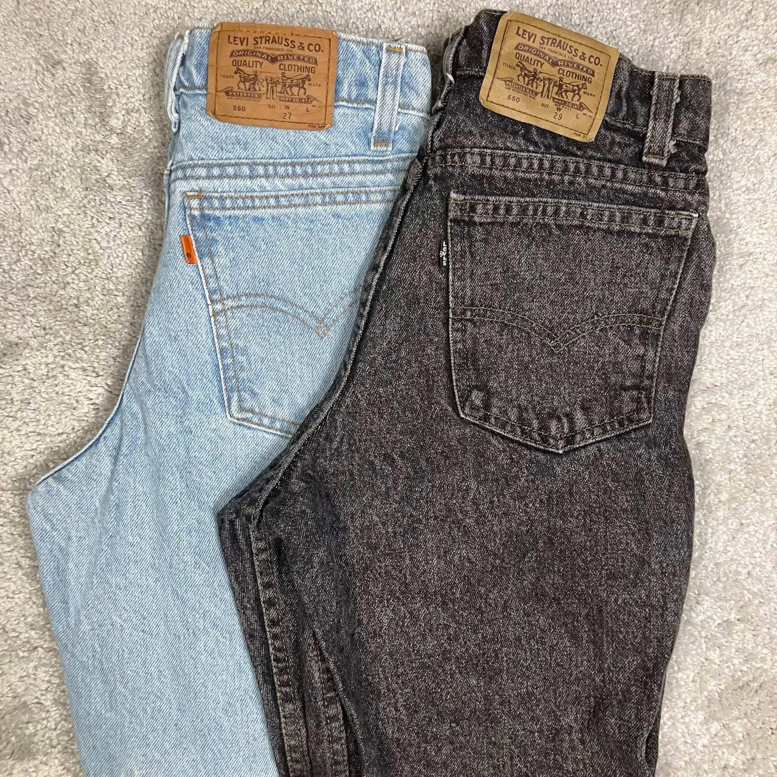Boys 14 vintage levis - Etsy 日本