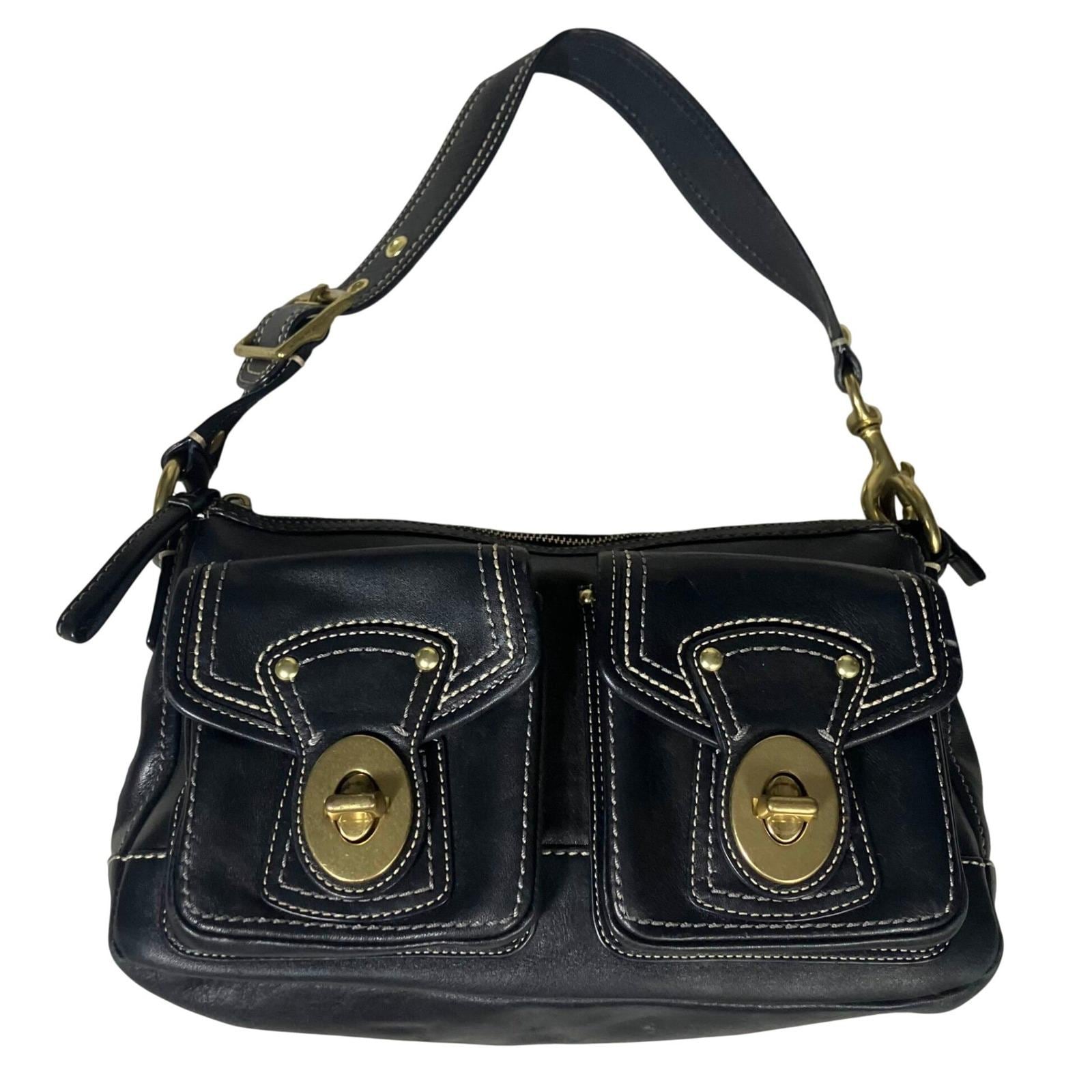 Coach 65th anniversary legacy bag - Etsy 日本