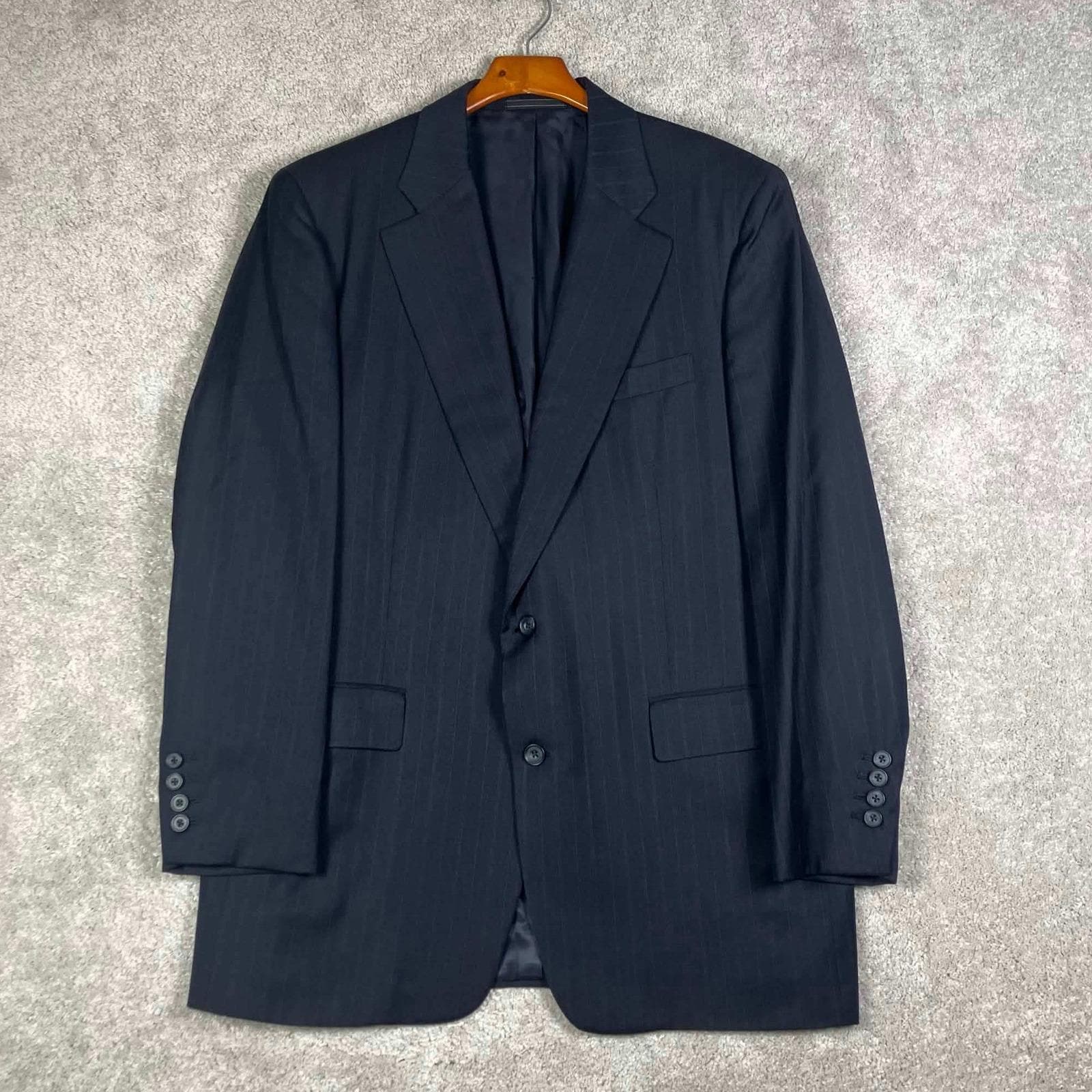 Vintage Dunhill Jacket - Etsy