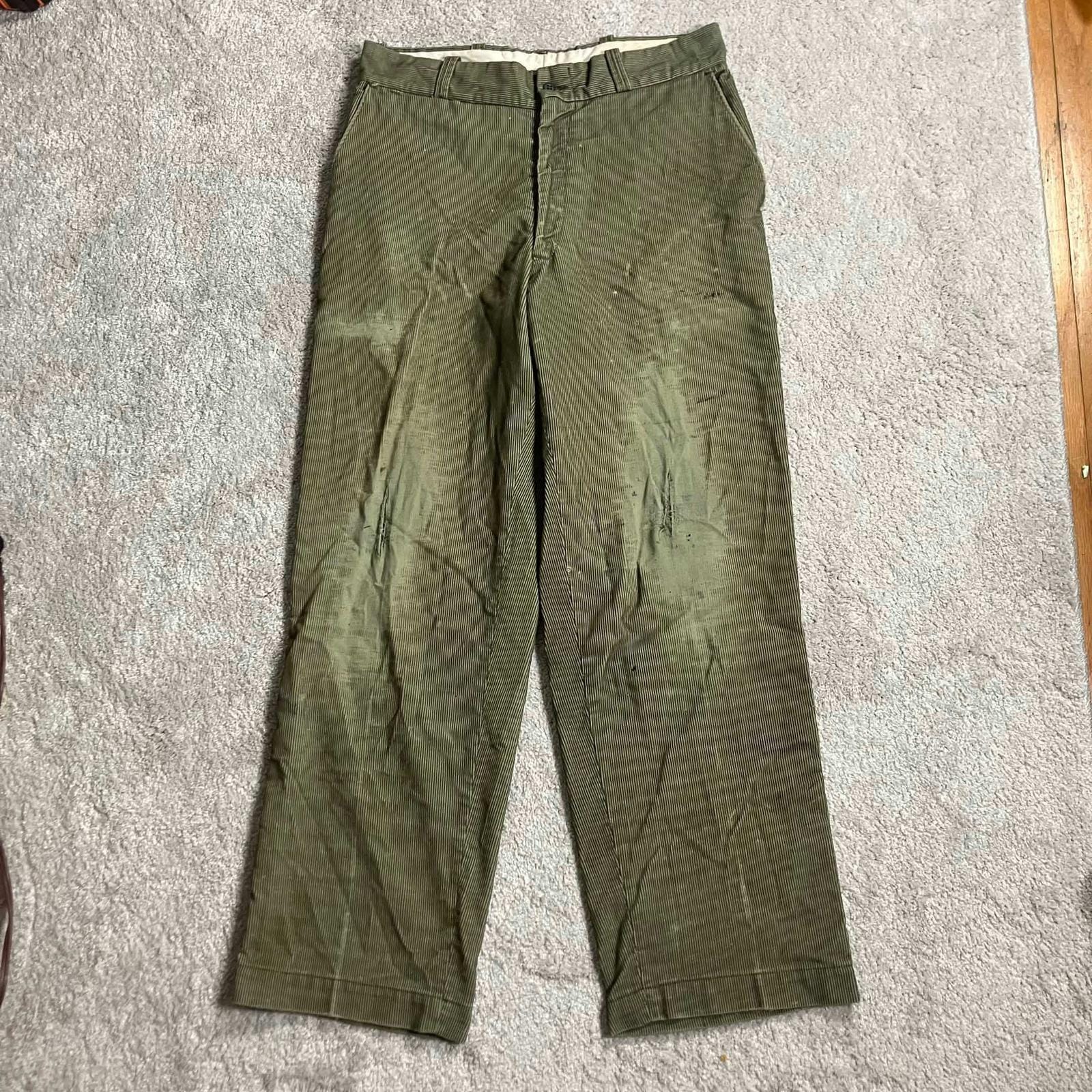 Big Mac Pants - Etsy UK