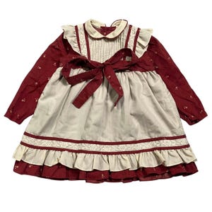 Sarah Louise Dress - Etsy