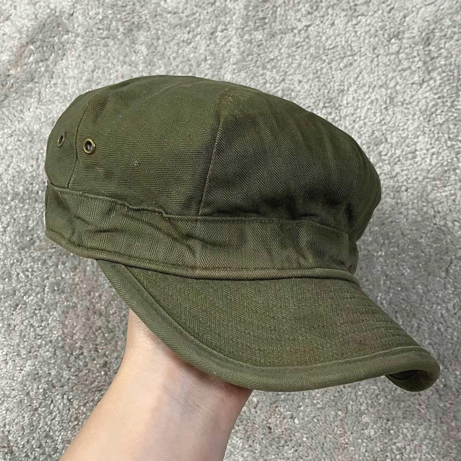 Hbt Cap - Etsy