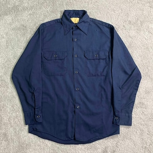 Sears Perma Prest Shirt - Etsy