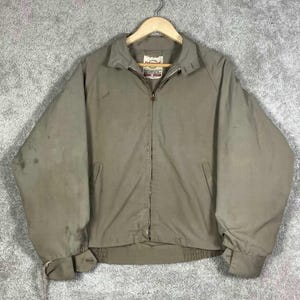 Vintage Peters Jacket - Etsy