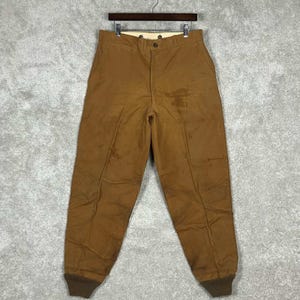 Saftbak Pants - Etsy