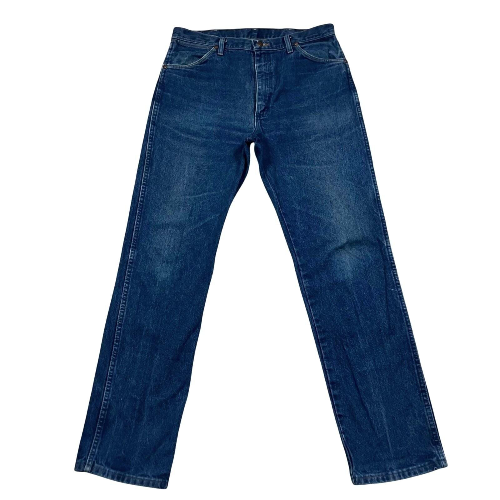 Men Jeans Size 34x32 - Etsy
