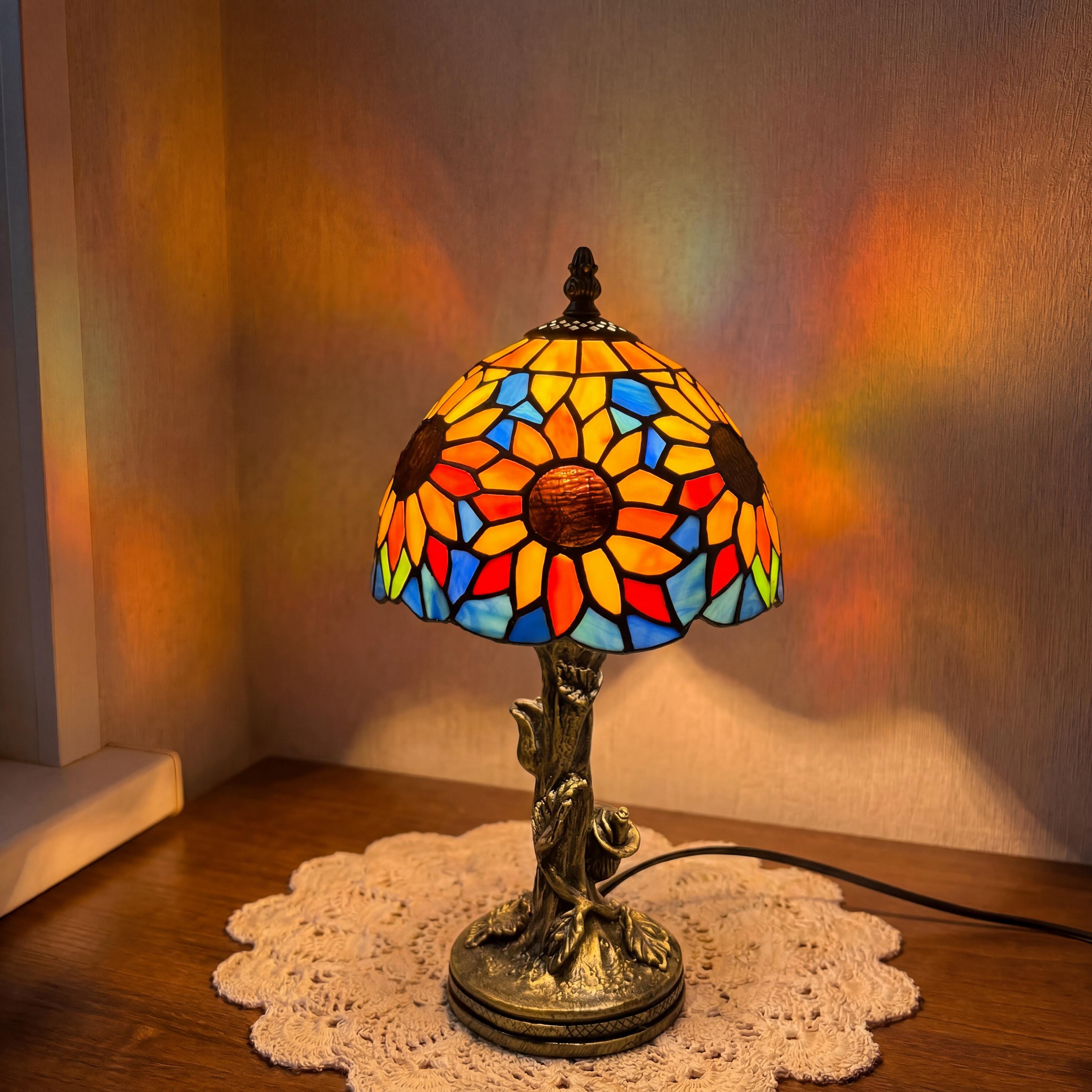 Vintage floral lamp shades - Etsy 日本