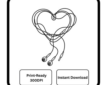 Leopard Print Heart PNG - Indie Sleaze Aesthetic Clipart