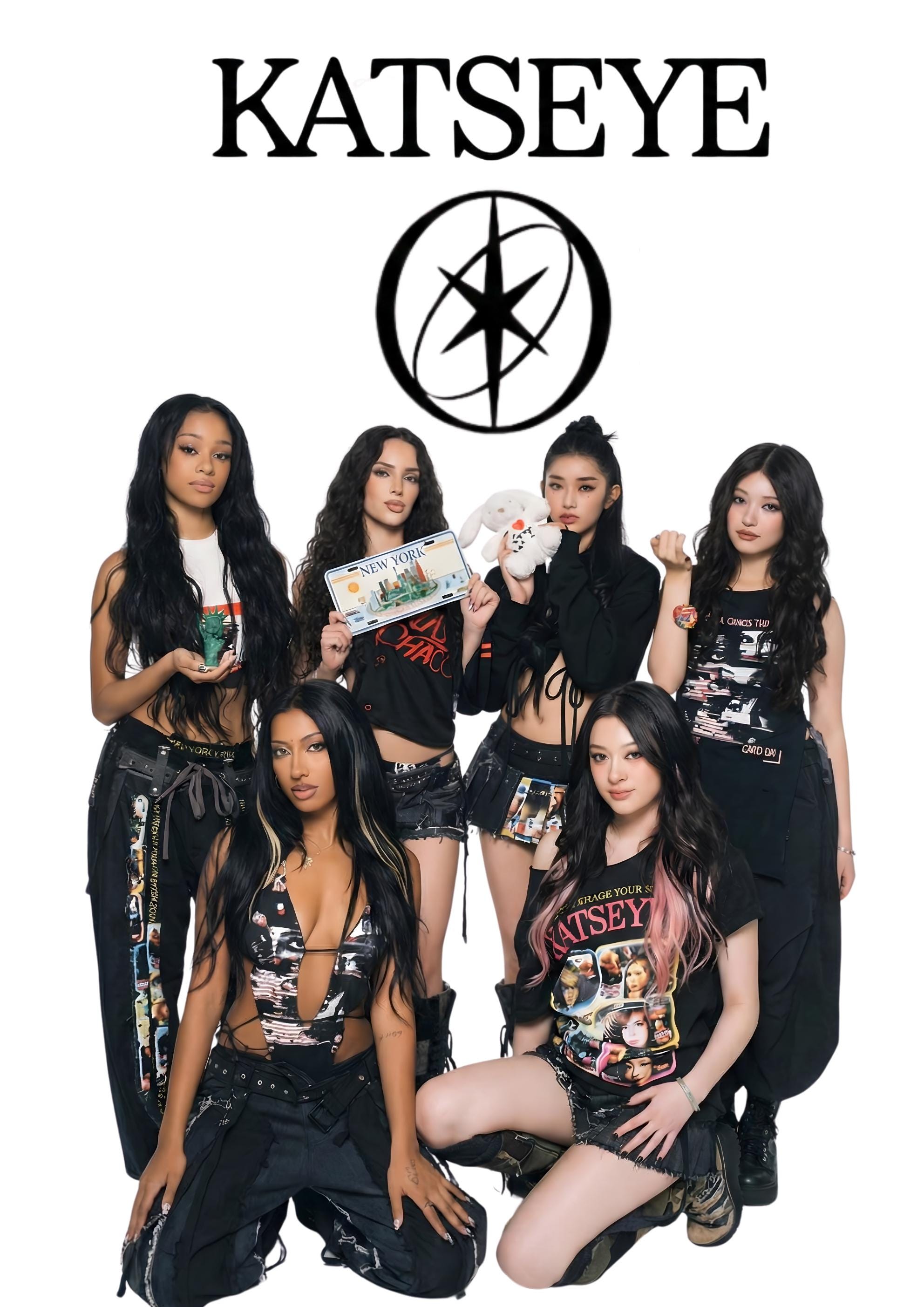 Katseye Poster Bundle 3 Ready to print Kpop Posters SVG PNG Cricut katseye-poster-bundle-3-ready-to-print-kpop-posters-svg-png-cricut