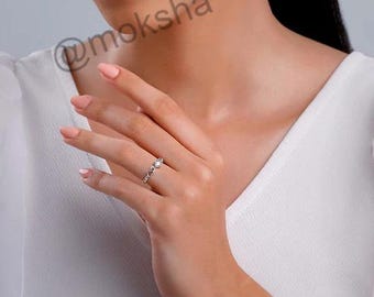 Jewelry → Rings → Promise Rings / Stackable Rings / Adjustable Rings