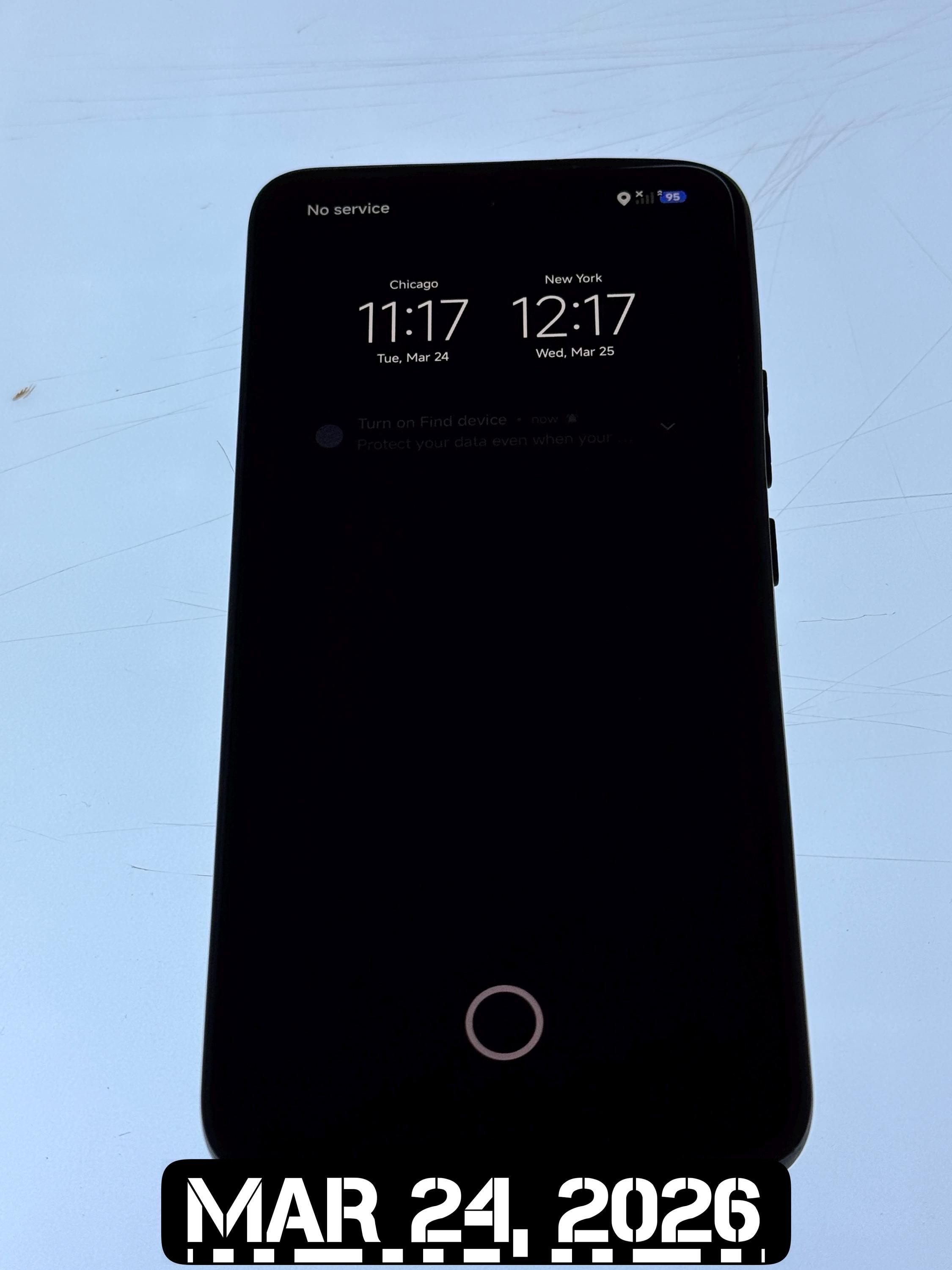 Xiaomi 14T Pro 12GB/512GB - Condizioni perfette, usato pochissimo, con custodia protettiva completa!
