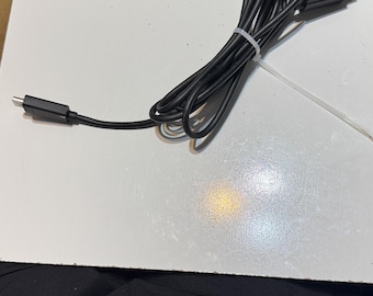 6Ft HIGH-Speed HDMI Cabke for High-Speed Audio and Video