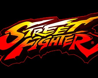 Video Game Stickers - Set of 2