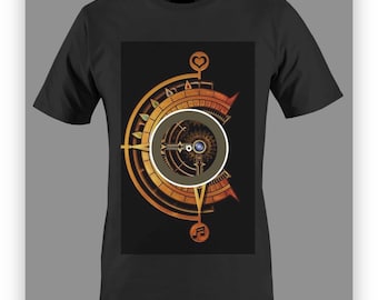 Chrono Trigger Shirts