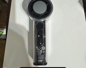 Personal Mini Cooling Handheld A/C Unit