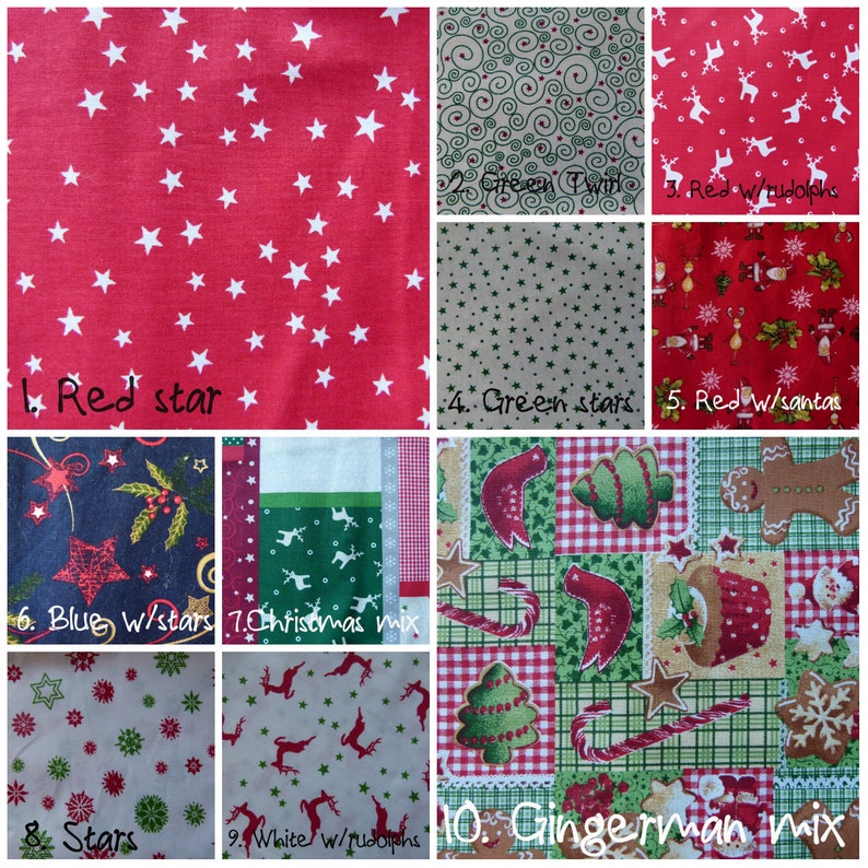 Rudolph the Red Nosed Reindeer  Plushie image 3