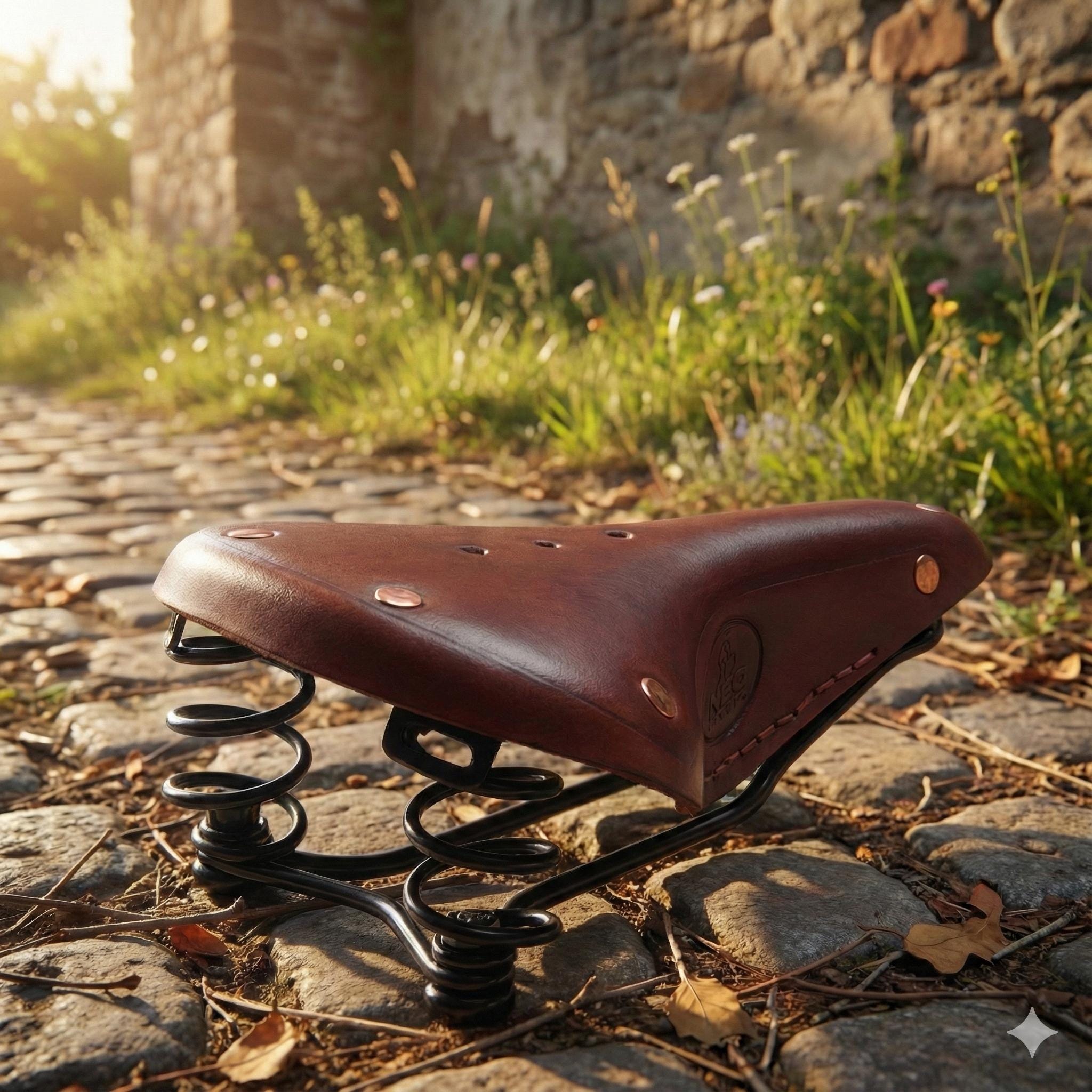 Selle ideale ancienne d'occasion | Site Annonce France