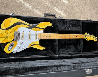 Guitarras Vectra - SixVectra