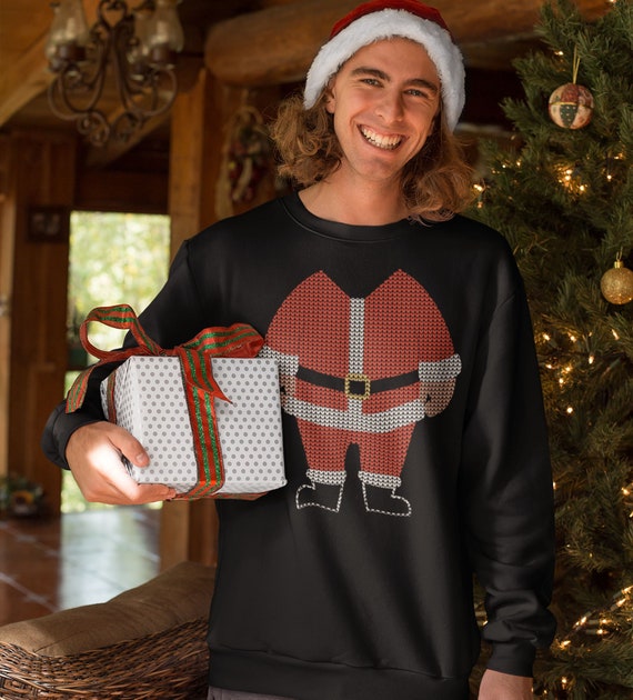Etsy hotsell christmas sweater
