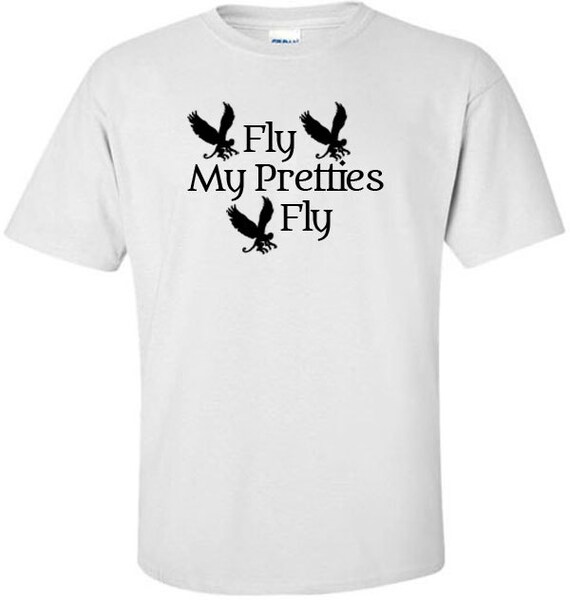 My Pretties Tee My Pretties Tee
