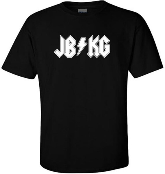 kg shirts