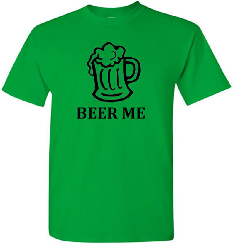 beer brewers shirt