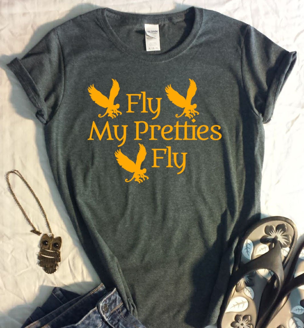 My Pretties Tee My Pretties Tee