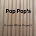 Poppops customs