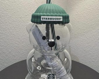 Genuine Starbucks Bearista Bear Cup Limited Edition 2026