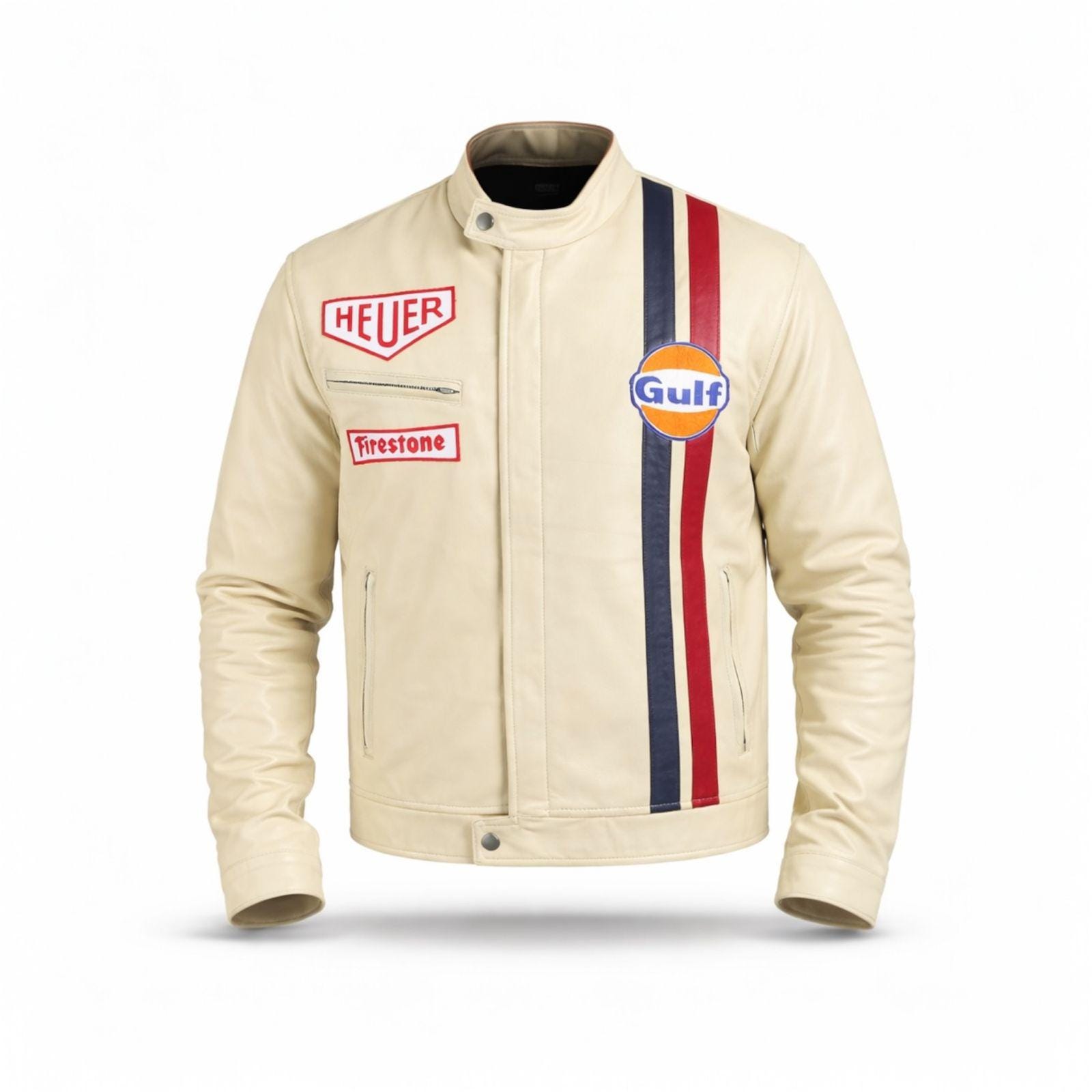 Tag Heuer Blouson Gulf Cuir Buy Tag Heuer Jacket Online In India India
