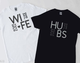 Wife Hubs SVG Digital File For Cricut