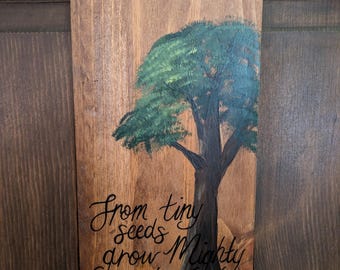 Kids room wall decor