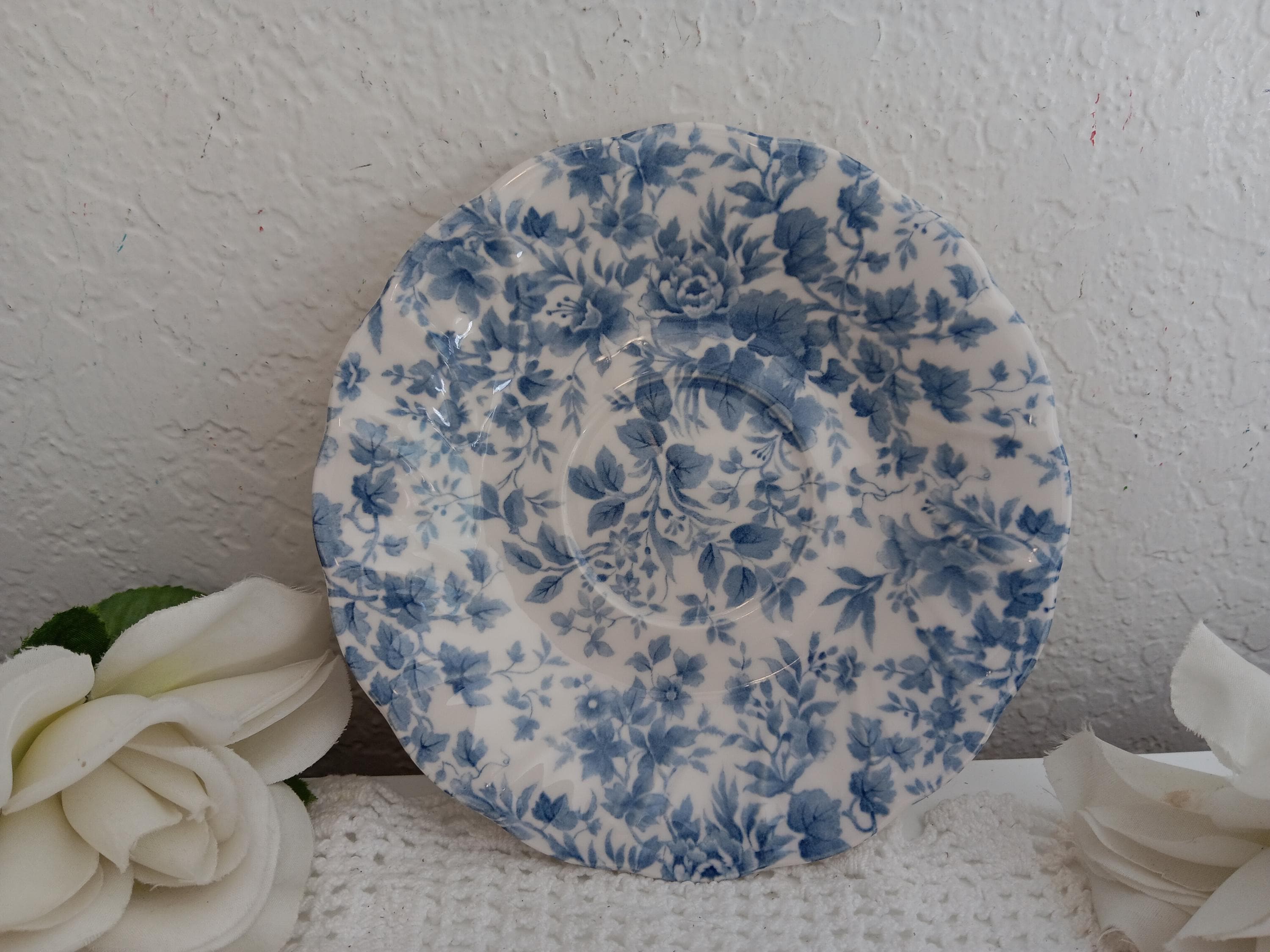 Blue Tea Roses Nikko - Etsy