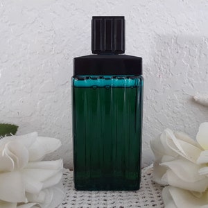 Vintage Mary Kay Quattro Cologne 4 Fl. Oz. Made in U.S.A. Father s