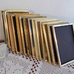 Table Frames