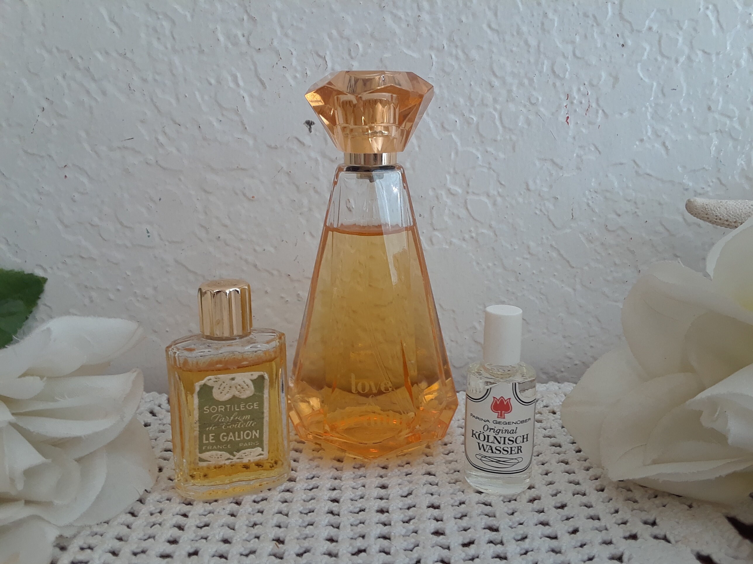 Forever 21 online perfume