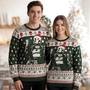 Hell Ugly Sweater, Hell Sweater, Funny Animal Ugly Sweater for Men & Women, Ugly Sweater, Gift For Christmas
